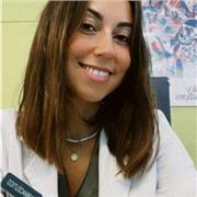 Profesora de Biología, químicas y ciencias naturales, doy clases a niños de primaria, eso y Bachillerato.